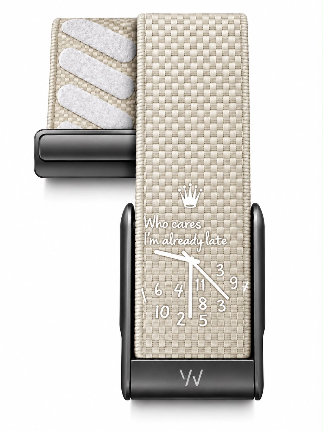 Desert Sand - Premium Strap