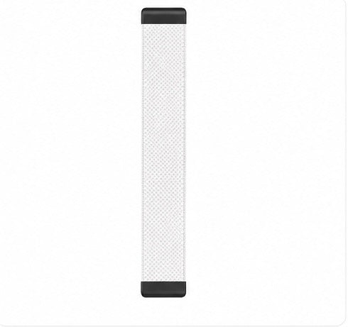 Vantastrap Vantage — Pearl White