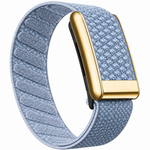 Powder Blue - Premium Strap