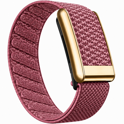 Vantastrap Cashmere — Rosewood
