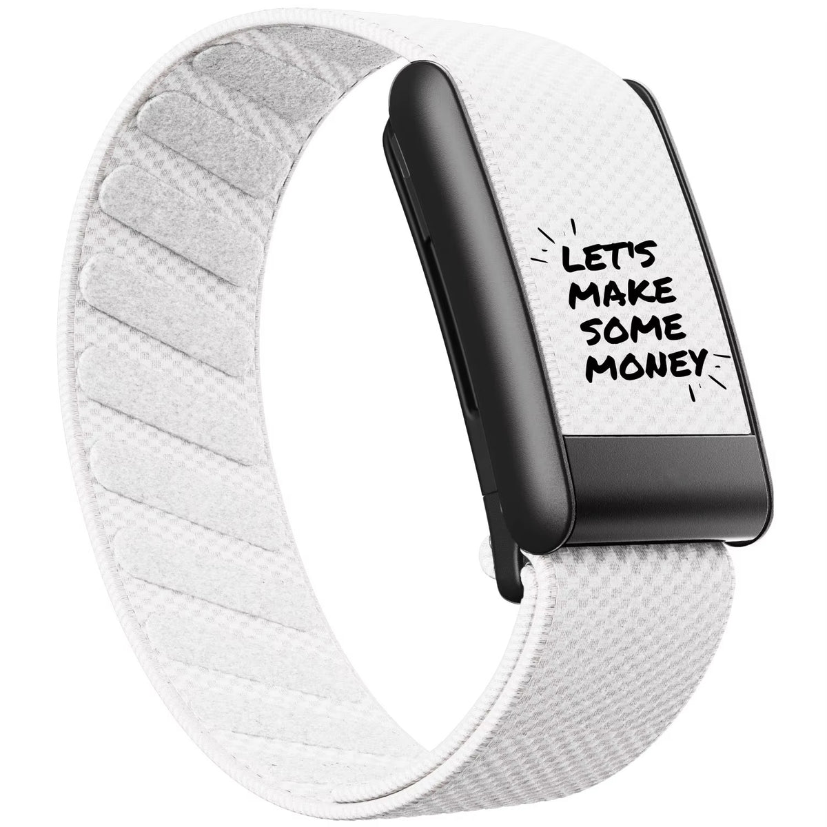 Vantastrap Signature — Hustle