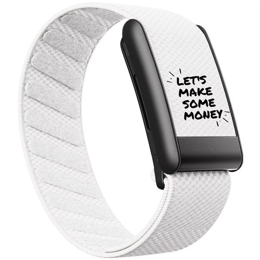 Vantastrap Signature — Hustle