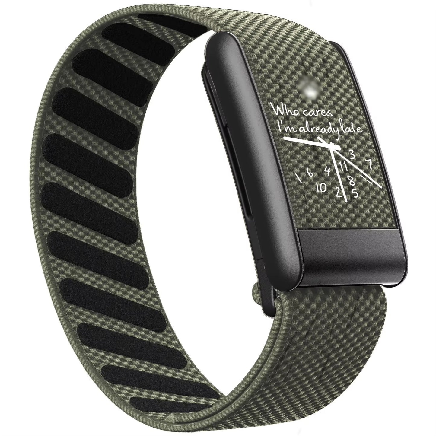 Vantastrap Vantage — Olive Green