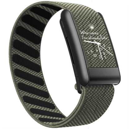 Vantastrap Vantage — Olive Green
