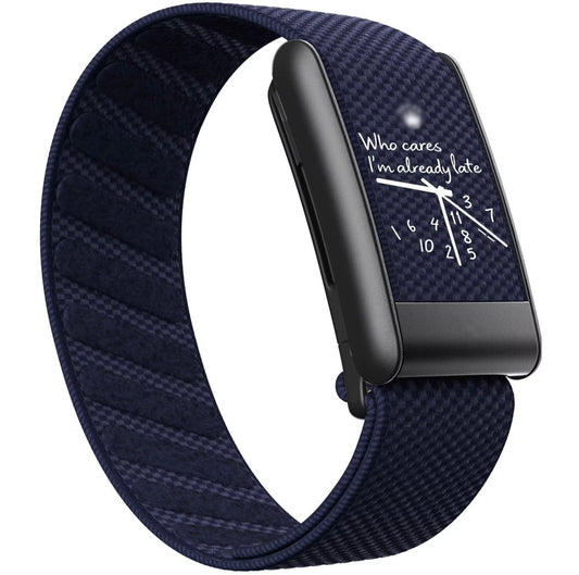 Vantastrap Vantage — Midnight Blue
