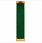 Jungle Green - Premium Strap