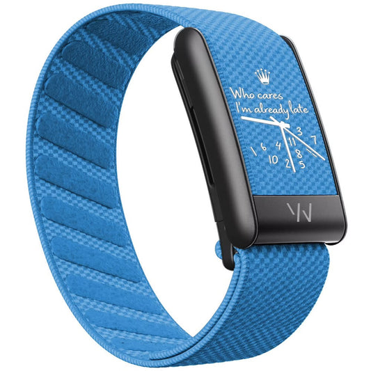 Royal Blue - Premium Strap