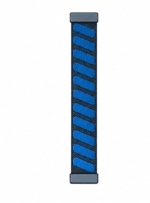 Vantastrap Vantage Gold — Electric Blue