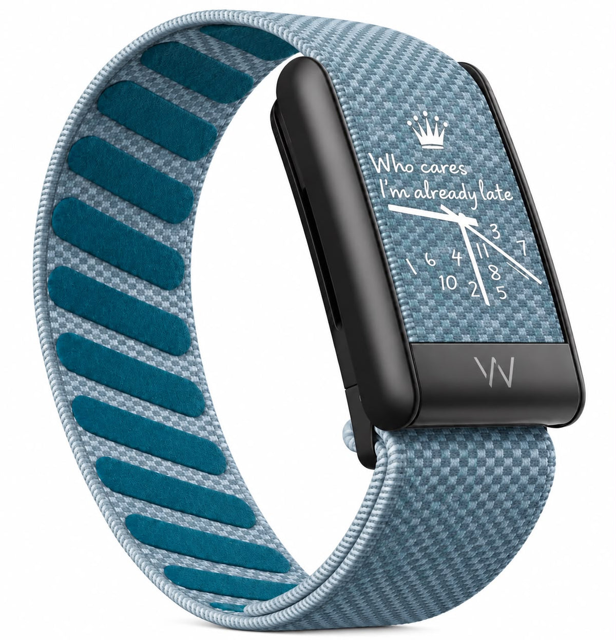 Artic Blue - Premium Strap