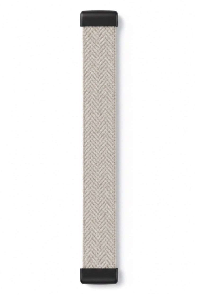 Vantastrap Vantage — Pearl Grey