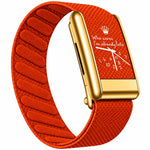 Atelier Orange - Premium Strap
