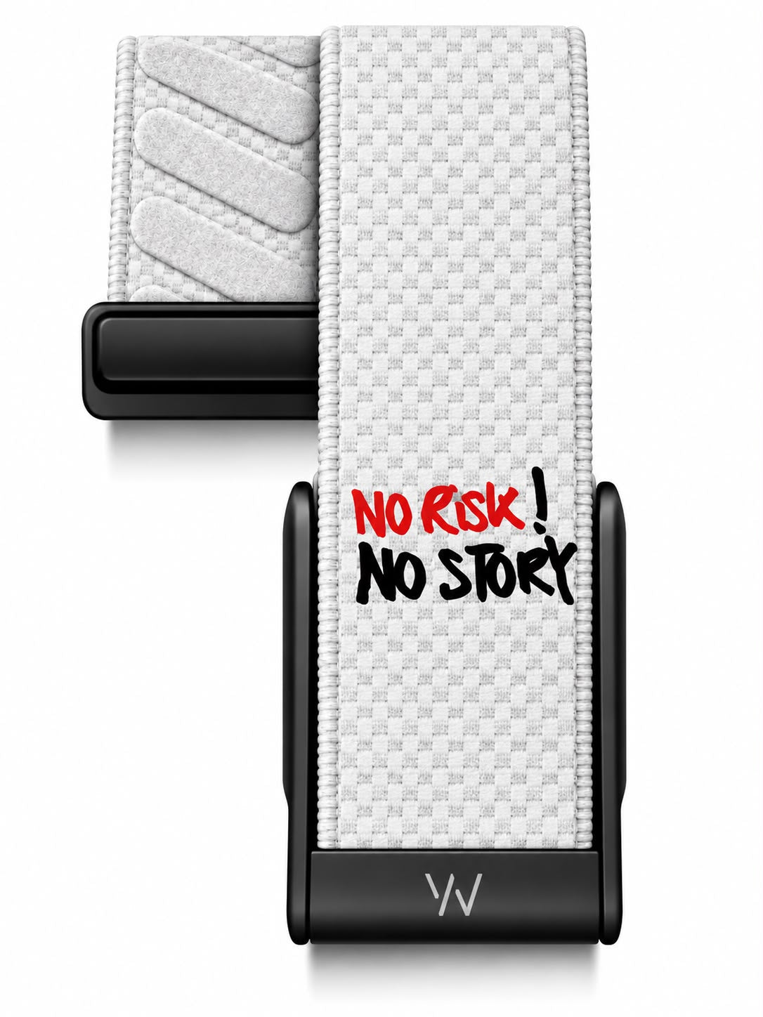 NoRisk NoStory - Premium Strap