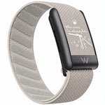 Pearl Grey - Premium Strap
