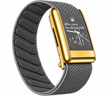 Vantage Gold — Graphitgrau
