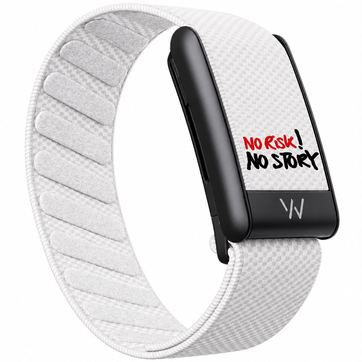 NoRisk NoStory - Premium Strap