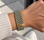 Dark Cashmere - Premium Strap