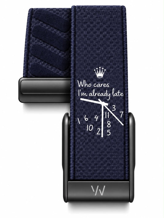 Vantastrap Vantage – Midnight Blue