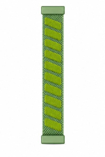 Vantastrap Vantage Gold — Forest Green