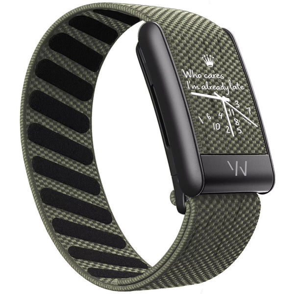 Desert green - Premium Strap