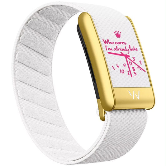 Rose Pearl - Premium Strap