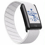 Pearl White - Premium Strap