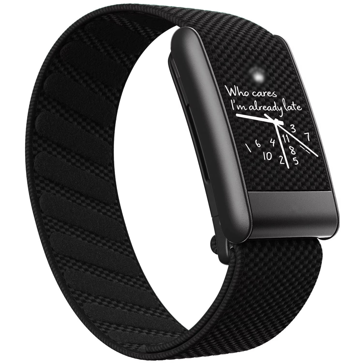 Vantastrap Vantage — Onyx Black
