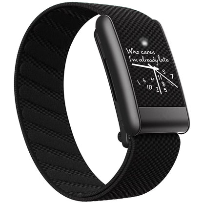 Vantastrap Vantage — Onyx Black