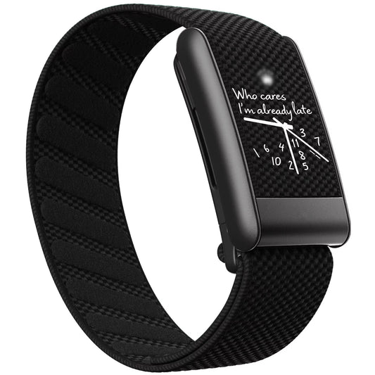 Vantastrap Vantage — Onyx Black