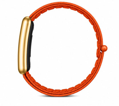 Vantastrap Vantage Gold — Atelier Orange
