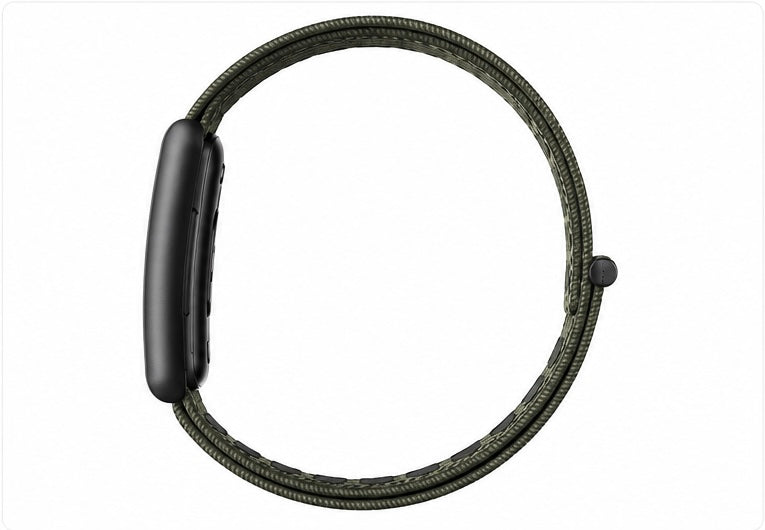 Vantastrap Vantage — Olive Green