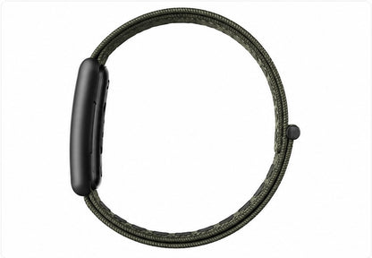 Vantastrap Vantage — Olive Green