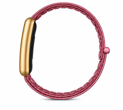 Vantastrap Cashmere — Rosewood