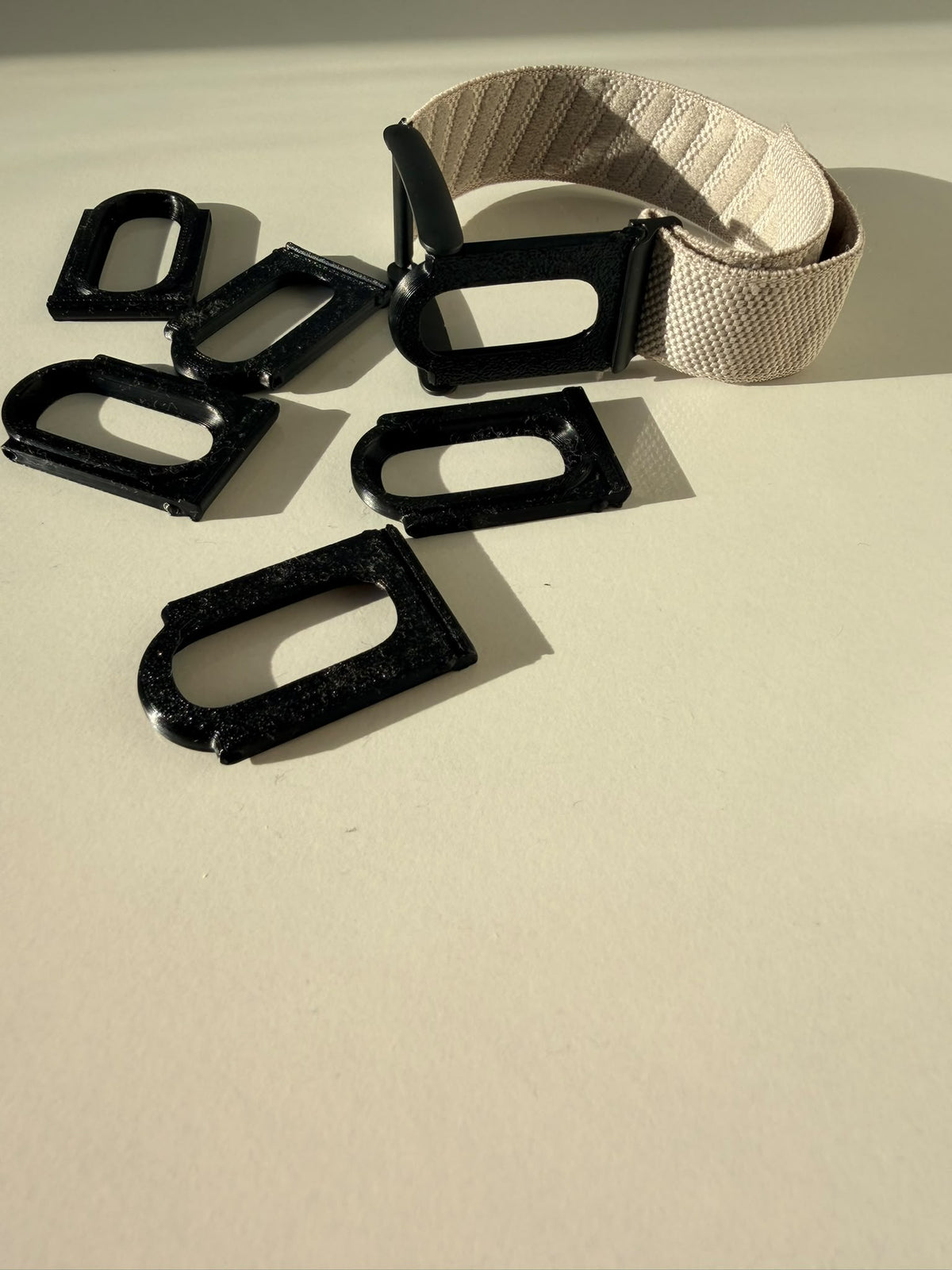 VantaStrap Adapter – Draag je band zonder Whoop