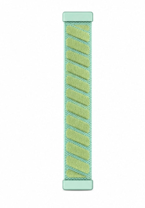 Vantastrap Vantage Gold — Mint Green
