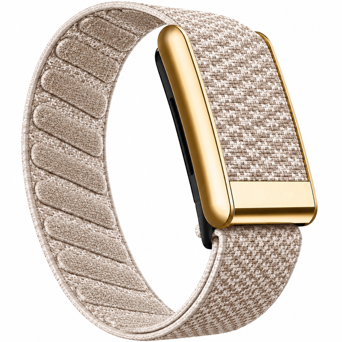 Vantastrap Cashmere — Sand Beige