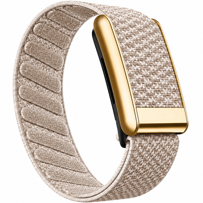 Vantastrap Cashmere — Sand Beige