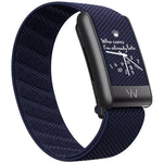 Midnight Blue - Premium Strap